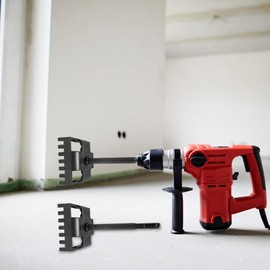 Outlet Cutter | Electrical Box Hole Cutter | Precision Ergonomic Oscillating Hole Saw Punch Slot for Wood Crafts Ceiling Work Sheetrock Plasterboard Cutting