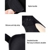 Hernia Belt Truss Double Inguinal Hernia Support Brace Adjustable Compression