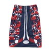 ChalkTalkSPORTS Hockey Performance Shorts | Patriotic Digital Camo Hockey Shorts