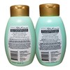 Pro Silk Shampoo and Conditioner infused with Tea Tree &