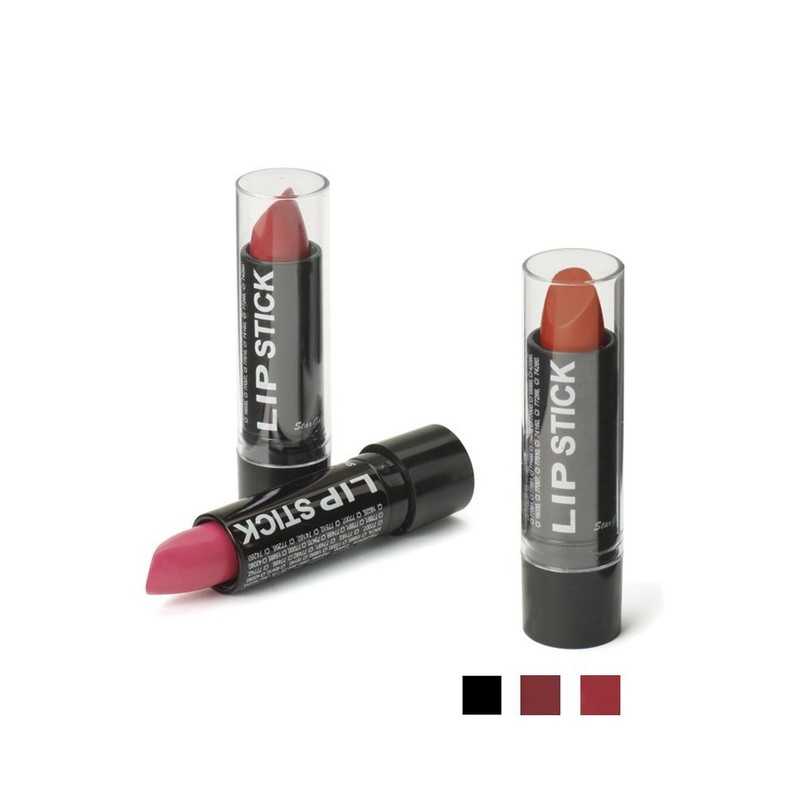 Stargazer Lip Stick Number 135, Soft Pigmented Long Lasting Cruelty-Free