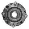 Front Left Right Wheel Hub Bearing Assembly Driver Passenger Side