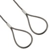 OH Kogyo JLW9-20 Locking Stop Lifting Wire 9mm x 2m