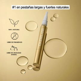 Cs Eyelash® Suero Para Crecimiento De Pestañas Intensivo 6ml