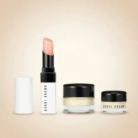 Bobbi Brown Bestsellers Skincare Set Indispensables                                                                                                   