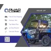 Quad Logic Can-Am Outlander, L, L MAX and Renegade (2004-2021)