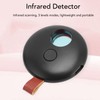 Smart Detector Professional Infrared Scanning High Sensitivity 3 Levels Modes