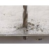 wolfcraft HSS Metal Drill Bit, rolled I 7492010 I For