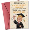 Pawzity Graduation Card - College High School Graduation Cards 2025