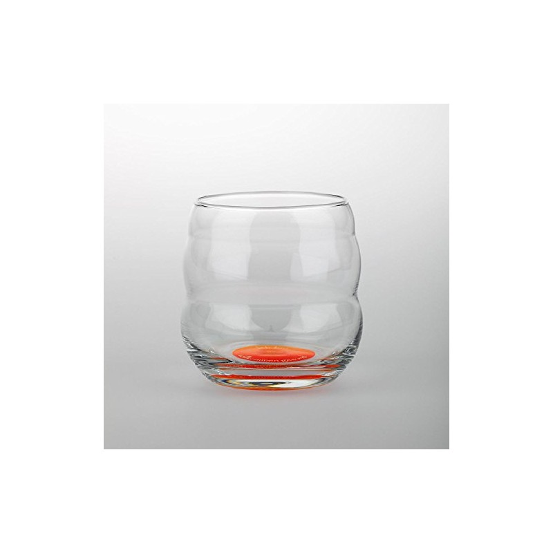 Natures-Design Mythos Affirmation Glass Completely Healthy