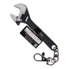 Sankyo Corporation trad Mini Monkey Wrench 3.9 inches (100 mm)