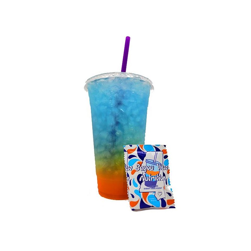 Loaded Tea Beverage Single Pack Sampler Mix Multi Flavor Packs