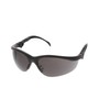 MCR Safety Glasses KD312 Gray lenses with UV Protection and