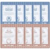 Sanyo Bussan Diary Leaf Essence Mask, Individually Packaged, Hotel Specifications,