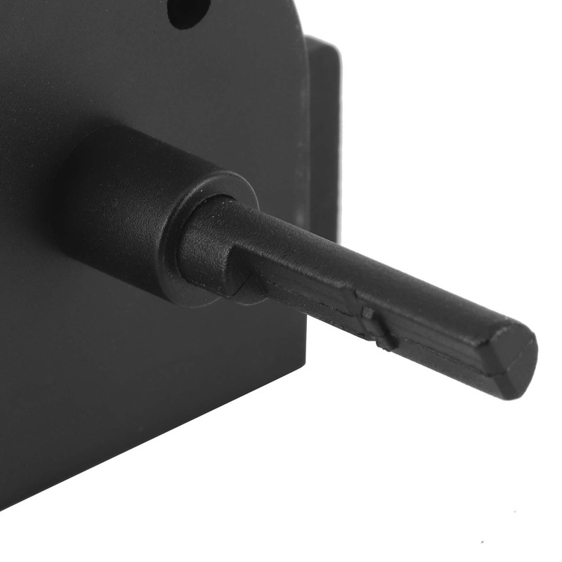 Heater Blower Switch 77367027 Replacement Accessory Suitable for Peugeot