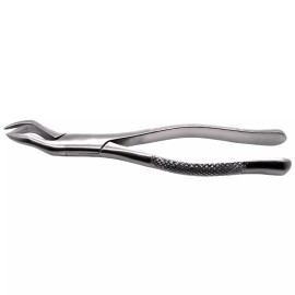 Zenia 88L Extraction Forceps - Dental Plier Tool for Tooth Removal For upper 1st & 2nd