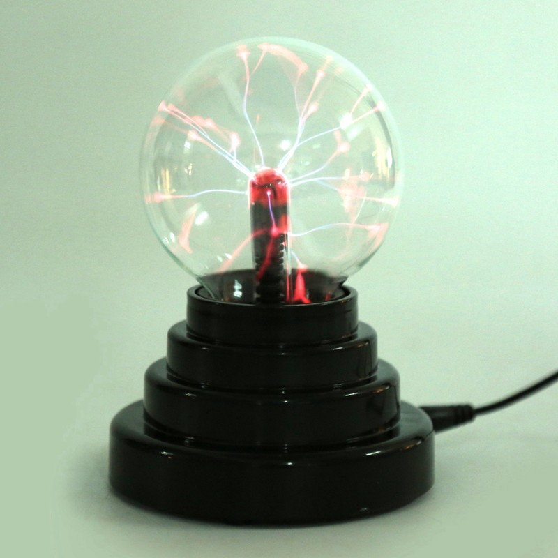 Creative Ball Light USB/Battery Operated Party Desk Lamp Bedroom Office