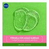 Gel Nivea Limpiador Facial Purificante Efecto Mate 150 mL