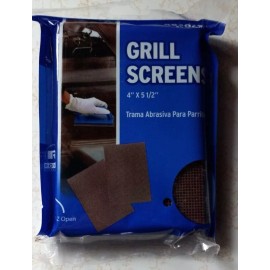 Royal Brand NEW! Grill Screens