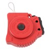 Lockout Tagout Cable Lock 2mm Stainless Steel LOTO Cable Lockout