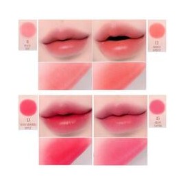 CLIO Butter Balm Crayon 3.9g, Color:01 Pink Poster