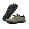 Men's Hike Barefoot Quick-Dry Sports Shoes Wide Toe Aqua for