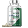 Ultra Premium Plant Sterols 1,200mg 180 Vegan Tablets with Beta