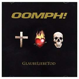 Glaubeliebetod (Standard Edition)