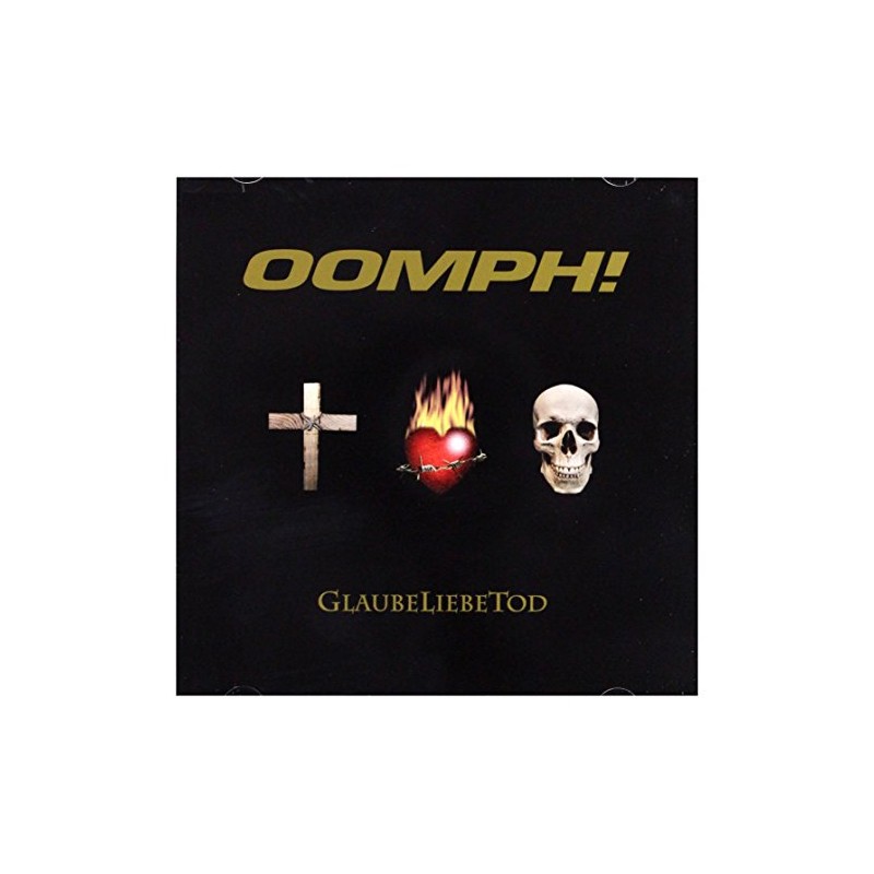 Glaubeliebetod (Standard Edition)