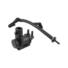 Check Valve Vacuum Hose and Vacuum Solenoid Fit for Ford F150 2015-2020, Fit for Ford Expedition 2018+, Fit for Lincoln Navigator 2018+, FL34-7A788-AD, FL3Z-3A788-B, 7L1Z-9H465-B