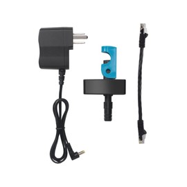 Delta Faucet VoiceIQ Module for Delta Touch2O Kitchen Sink Faucets, Alexa and Google Assistant Voice Activated, Smart Home, EP100855