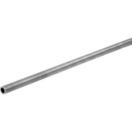 Allstar ALL22079-4 1 1/2 in. Moly Tubing .049 in. Wall Thickness, Round 4 ft.