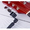 Guitar String Winder Cutter and Bridge Pin Puller,3-in-1 Multifunctional Guitar