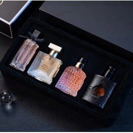 Fresh Original Women’s Perfume Gift Set 100ml Eau de Toilette Long-Lasting Fresh