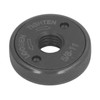 5/8‑11 Angle Grinder Flange Nut Alloy Steel Non Slip Self