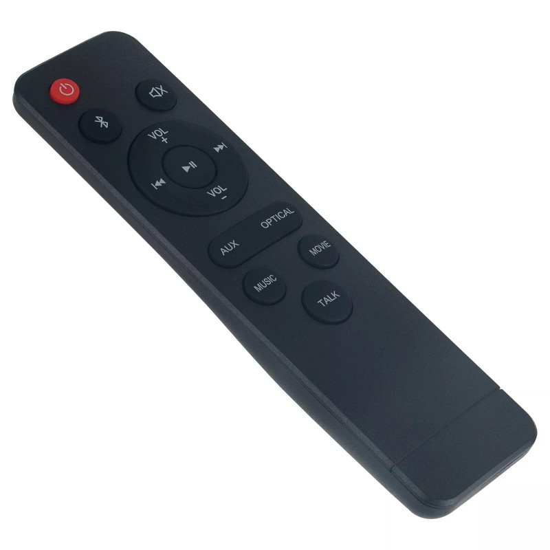 for ONN New STV370D Remote Control for ONN Soundbar Audio