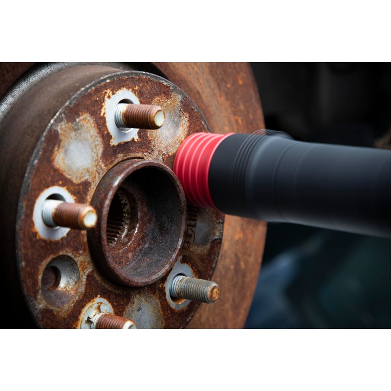 Sealey VS8003 Wheel Stud Cleaning Tool Set