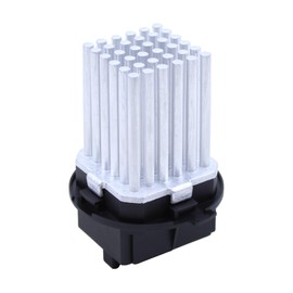 HouYeen Heater Interior Blower Motor Fan Resistor for Lan-d Range Rover Evoque L538 Freelander 2 L359 Vol-vo XC60 mk1 2006-2019