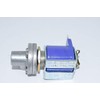 GOYEN CONTROLS RCA-3D2 1/8" 100-120 VAC COIL SOLENOID VALVENEW NO