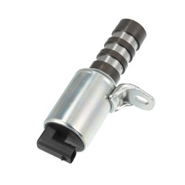 HEROFFIX Intake Exhaust Camshaft Position Actuator Solenoid Variable Valve No.CM5Z6M280C Inner Timing Actuator Oil Control Valve for Ford Focus 12-18 Metal Vehicle Components Replace Parts