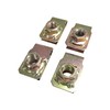 Husky Towing Husky Liners 32767 Clip ON NUT Service KIT