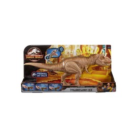 JW Epic Roarin' T.Rex