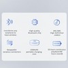 Fanmusic TRN BT20 Pro True Wireless Bluetooth 5.3 Earphone Module