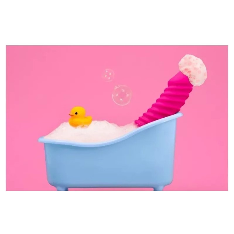 SW Shampoo Limpiador Para Juguetes Inti. & Copas Menstruales An