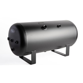 Viking Horns V1006AT 5 Gallon Air Tank for Train Horns with 8 Ports