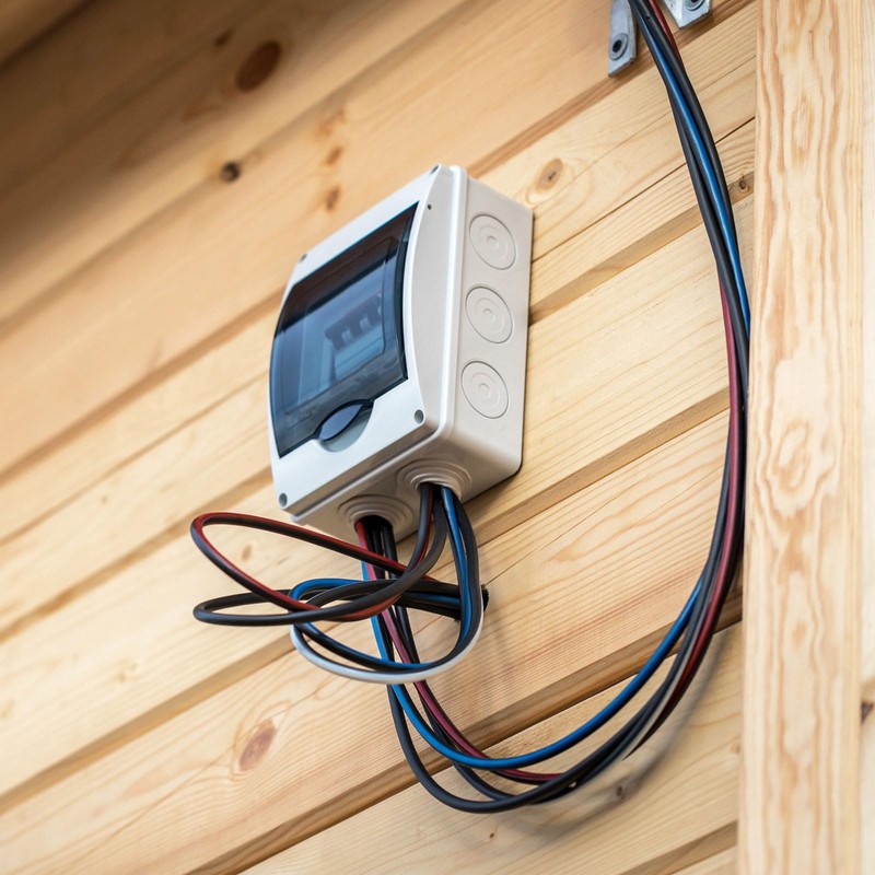 MECCANIXITY 4Pcs Snap Rubber Grommet Hole Plug Mount Dia 19mm