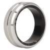 Smart Health Ring Fitness Tracker Bluetooth for Sleep Monitoring Step