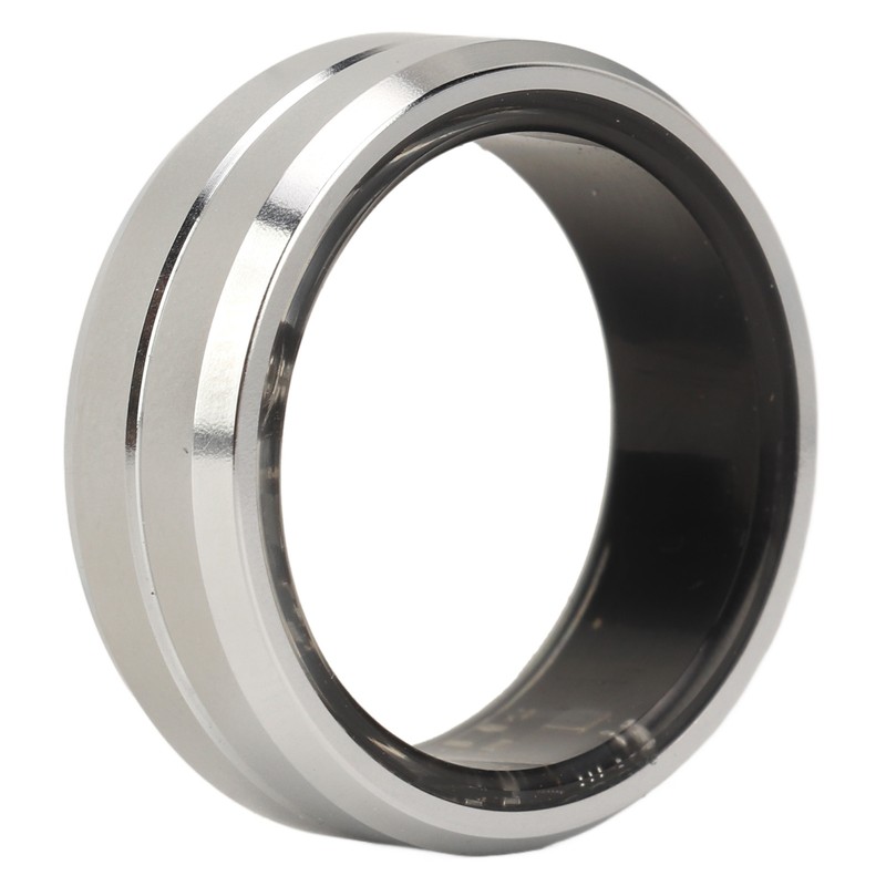 Smart Health Ring Fitness Tracker Bluetooth for Sleep Monitoring Step