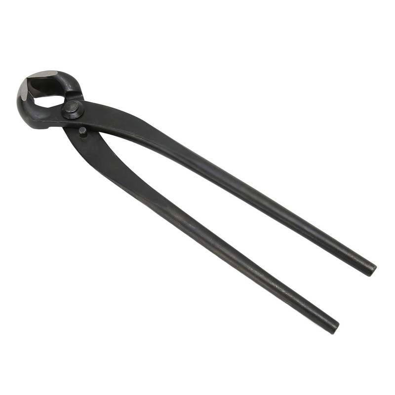 290mm Bonsai Cutter Tree Manganese Steel Professional Concave Branch Knob