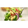 Hellmann's Salad Dressing, Honey Mustard, 128-Ounce